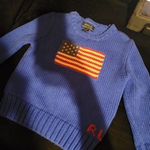 Ralph Lauren sweater